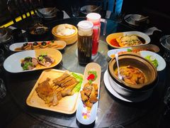 -外婆家(杭州马塍店·杭帮菜名店)