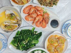 -渔香餐厅·海鲜大排档·现捞活海鲜(南澳旅游必选店)