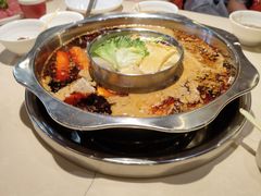-大队长主题火锅(观音桥店)