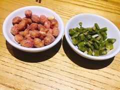 -潮粥荟·潮汕砂锅粥(朝阳大悦城店)