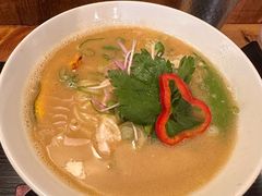 -篝拉面(银座店)