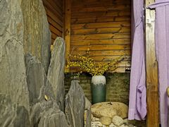 -天目湖御水温泉·度假酒店