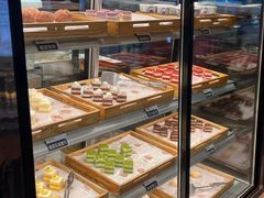 -盛江山自助料理(太原街万达店)