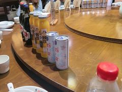 -东口码头·烧鸽子·鱼头泡饼·地方菜(金鹰悦城店)