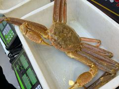 -本达人海鲜烧烤·朝鲜族风味(发展店)