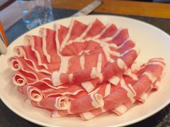 -仁和四季涮肉馆(天坛南门店)