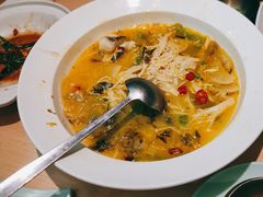 -吕氏疙瘩汤·海鲜新鲁菜(凯德mall新都心店)