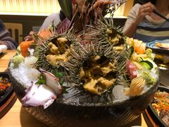 -割烹旭日本料理(龙湖狮山天街店)