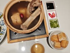 -芽笼芽笼新加坡餐厅(环球港店)