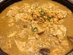 -谷语中餐厅