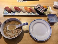 -琴寿司居酒屋(中山广场店)