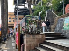 -佛山华盖山公园
