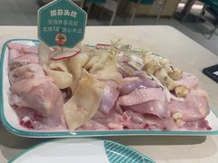 -椰客·海南椰子鸡(新塘永旺梦乐城店)