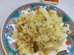 新疆手抓饭-提雅新疆炒米粉(青岛万象城店)