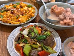 -静一餐厅·湖北菜(前门店)