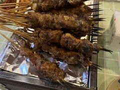 -晓靖轩烧烤(沙河风情店)