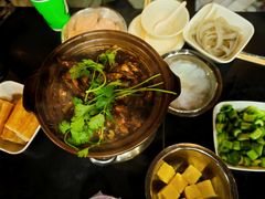 -川香煲(茅台路店)