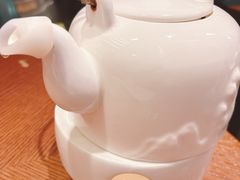 -映水芙蓉(长宁来福士店)