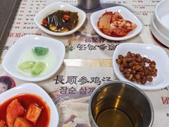 -长顺参鸡汤店(西塔总店)