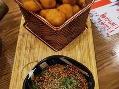 -金孔雀德宏傣味餐馆(魏公村店)