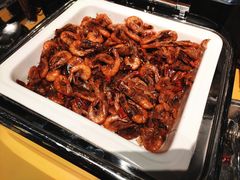 -领鲜活海鲜榴莲自助火锅(东门店)