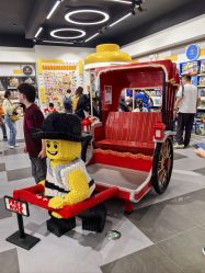 -乐高品牌旗舰店(人民广场店)