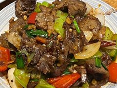 -静一餐厅·湖北菜(前门创始店)