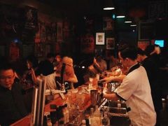 -RMK Shochu Bar(三诺店)