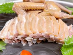 真味白切羊-新兴·金羊座·粤菜点心(乐峰店)
