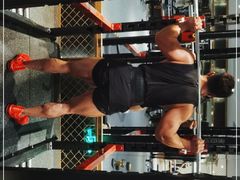 -银吉姆健身(恒隆馆)