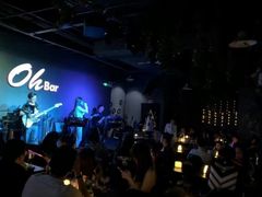 -ohbar live house(人广店)