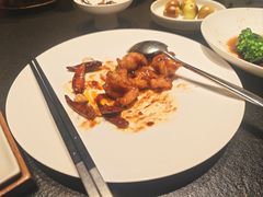 -四季民福烤鸭店(外滩外白渡桥店)