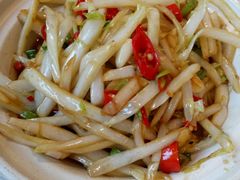 -马凯餐厅(长椿街店)