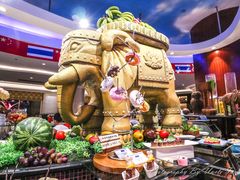-怡海苑餐厅·厦门滨海悦华酒店