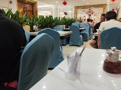 -旭璟酒家·传统粤菜·湘菜(逸景路店)