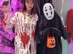 -优享健身(三元桥店)