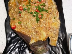 -九府羊·鲜羊火锅·烤串(新华路店)