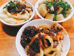 -洞子口张老二凉粉(文殊院店)