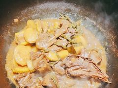 -锅老头铁锅炖•大锅蒸汽海鲜(韩乐坊店)