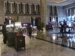 -富力万达文华酒店·海鲜自助