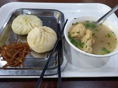 -牛街老爆肚满(牡丹园店)