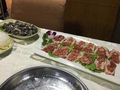 -羊家胡同·龙虾烧烤火锅(龙汇路店)