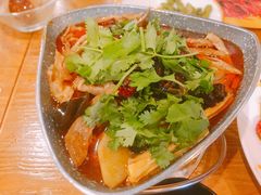 -王妈热卤·川味馆(海昌店)