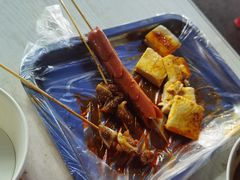 -春林凉面(钢花新村116街坊店)