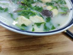 -鸭小妹鸭血粉丝(老门东店)