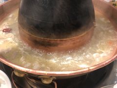 -思阁炭香火锅(学伟鑫城总店)