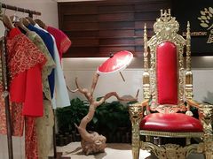 -金厨泰国餐厅·全泰籍厨师料理(拱北店)