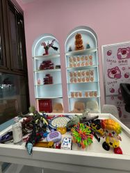 -星咔萌·StarCamo儿童剪发(亦庄中旅亦府店)