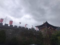 -天龙八部武侠城
