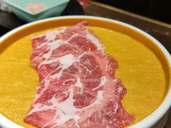 -一绪に和牛寿喜烧(罗湖益田假日店)